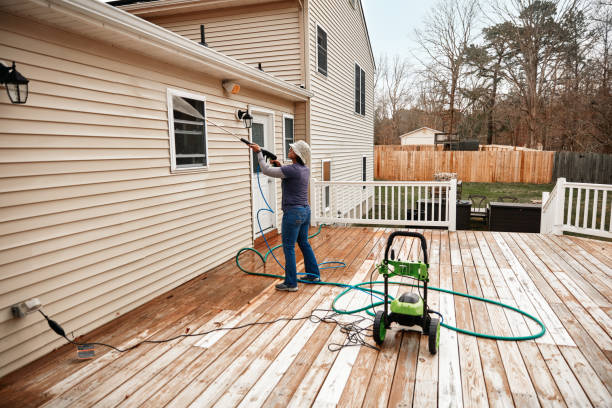 Best Concrete Pressure Washing  in Flemington, PA