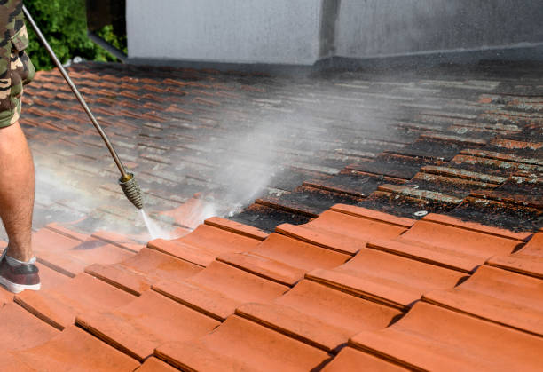 Why Choose Our Certified Pressure Washing Experts for Your Project Needs in Flemington, PA?