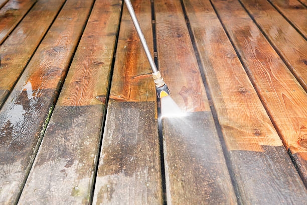 Best Roof Power Washing Services  in Flemington, PA