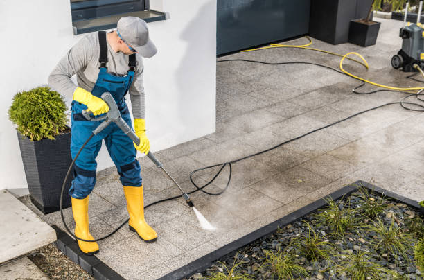 Best Exterior Home Cleaning  in Flemington, PA