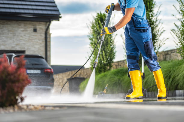 Professional Pressure Washing in Flemington, PA