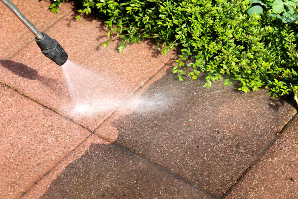 Best Sidewalk Pressure Washing  in Flemington, PA